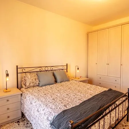 Apartament Campo Chico Alessandria