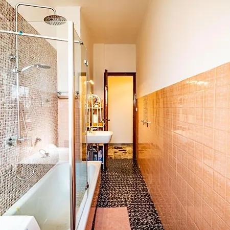 Campo Chico Apartman *