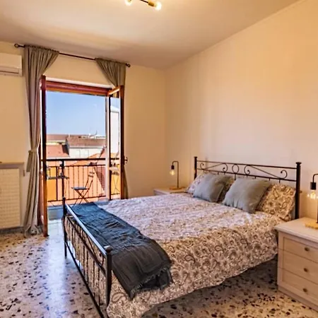 Apartament Campo Chico *