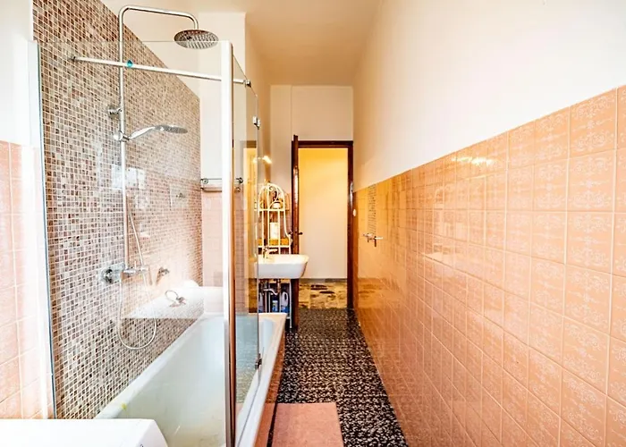 Campo Chico Apartman *